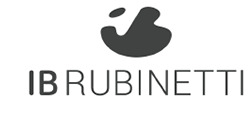 IB Rubinetti logo